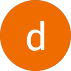 Testimonial profile picture