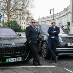 Security Detail featured image