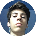 Testimonial profile picture