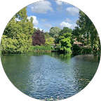 Testimonial profile picture